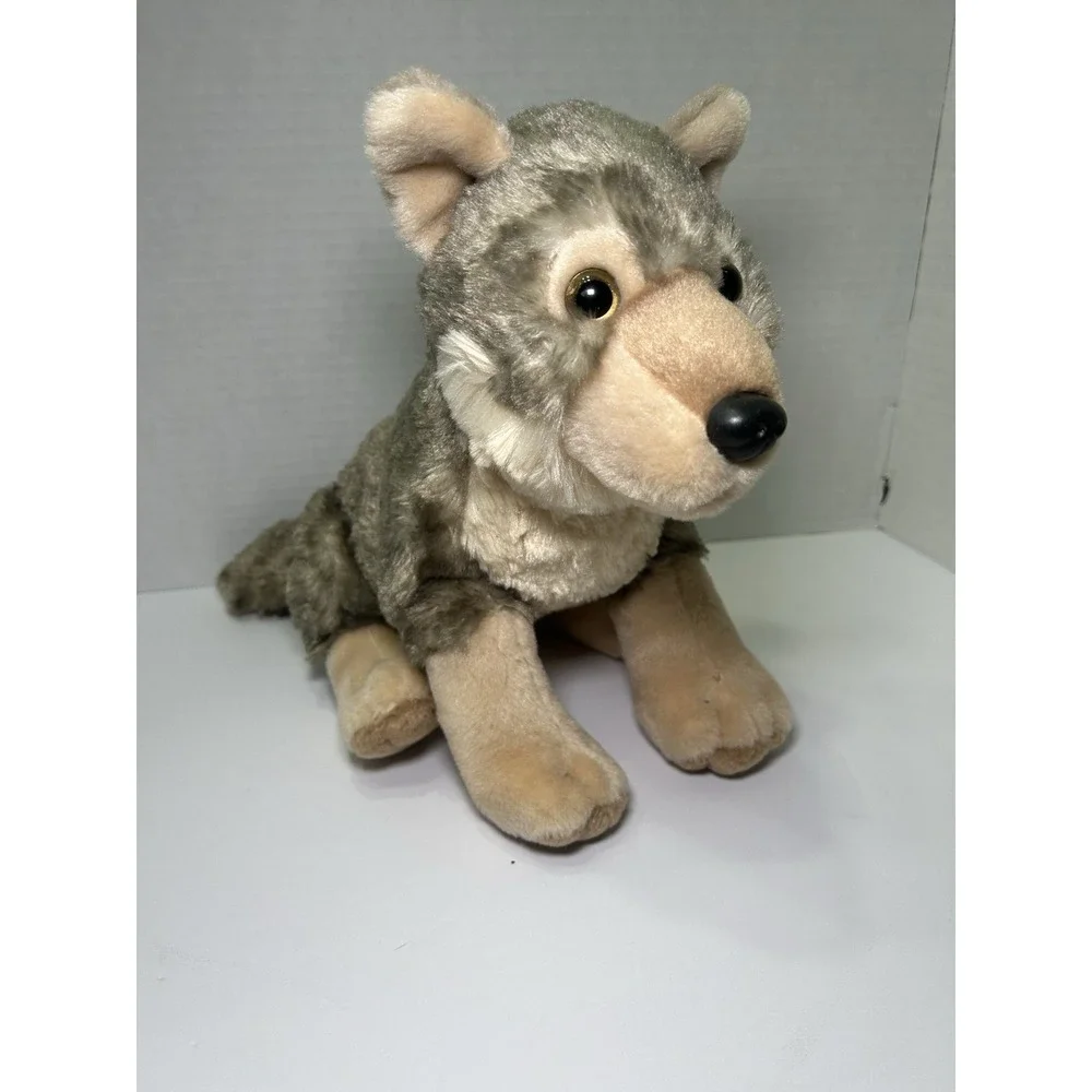 Wild Republic preowned see